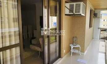 Imagem 3: Tijuca Apartamento com 3 dormitórios