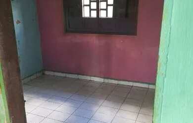 Imagem 6: Aluga-se primeiro andar