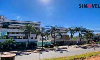 Imagem 2: Ed. Premier - Apt com 1 dormitório para alugar, 50 m² por R$ 2.400,00/mês - Lago Norte - B