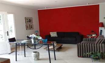 Imagem: São Paulo - Casa Padrão - Jardim Ibiratiba