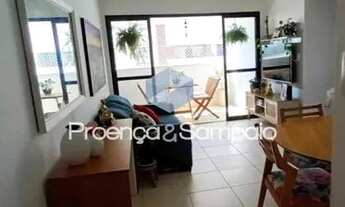 Imagem 3: Apartamento para alugar em Lauro de Freitas,BA Jardim Aeroporto 3 quartos