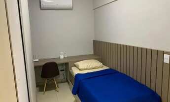 Imagem 7: Apartamento 2/4 Mobiliado - Bigorrilho