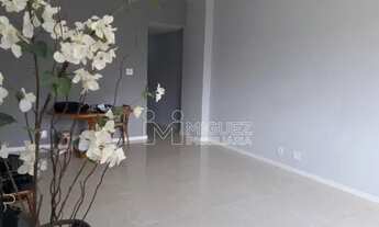 Imagem 2: Maracanã Apartamento com 3 dormitórios