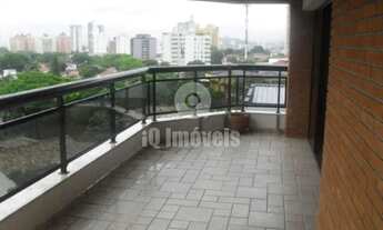 Imagem 2: Apartamento Lapa 3 dormitórios 3 suítes 3 vagas