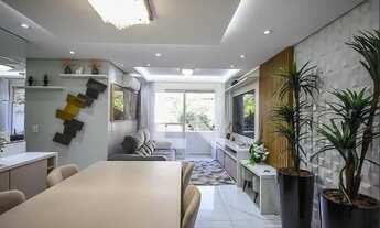 Imagem 3: Apartamento para Aluguel - Panamby, 4 Quartos, 98 m2