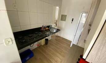 Imagem 5: M - Vendo Lindo Apartamento de 2qts no Condomínio Ilha de Trindade