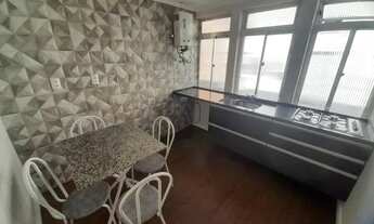 Imagem 7: Cod.imóvel: 8925 - JK no Bairro Jardim São Pedro com 48,35 m², sala de estar, cozinha, ban