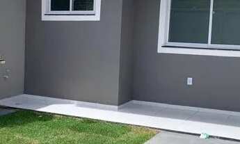 Imagem: Casa para venda com 85 metros quadrados