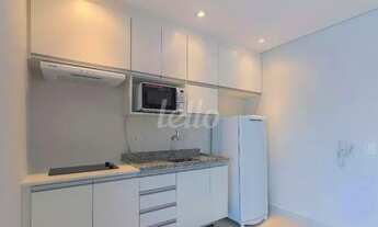 Imagem 5: São Paulo - Apartamento Padrão - Campo Belo