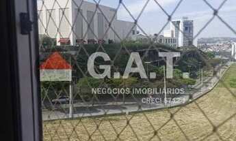 Imagem 7: APARTAMENTO PARA LOCAÇÃO NO EDIFÍCIO RESIDENCIAL MARIANA II - SOROCABA/SP