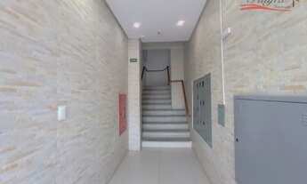 Imagem: Apartamento para aluguel, Floresta, 03 dormitórios