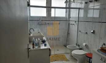 Imagem 4: Apartamento será entregue totalmente reformado em Higienopolis!