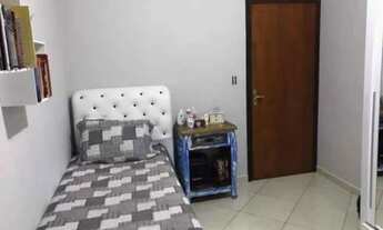 Imagem 4: Vendo casa no bairro República Vitória