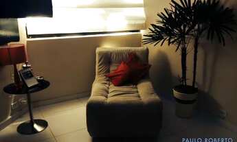 Imagem 2: COBERTURA - MORUMBI - SP