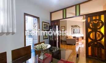 Imagem 7: Venda Apartamento 4 quartos Cidade Jardim Belo Horizonte