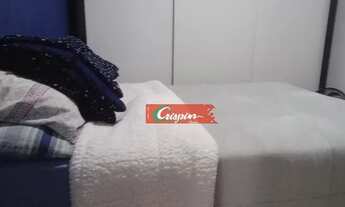 Imagem 7: Apartamento com 2 dormitórios à venda, 60 m² por R$ 270.000,00 - Jardim Figueira - Guarulh