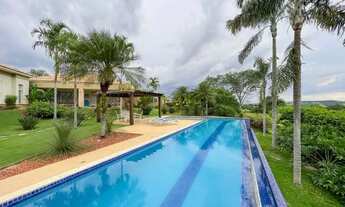 Imagem 4: Casa à venda no Condomínio Moradas São Luiz em Salto/SP