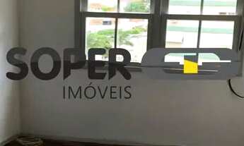 Imagem 4: Apartamento para aluguel possui 55 metros quadrados com 2 quartos em Petrópolis - Porto Al