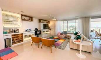 Imagem 3: Casa Condominio para Venda - 608.97m², 4 dormitórios, sendo 4 suites, 3 vagas - Alphaville