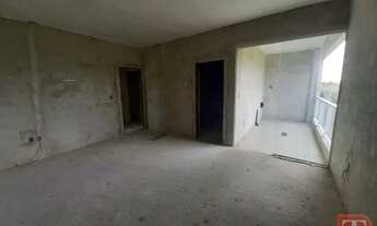 Imagem 5: Casa inacabada no condomínio Reino Verde 4 suítes