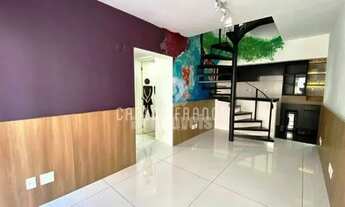 Imagem 6: Cobertura duplex com 02 dormitórios, 01 suíte e 01 vaga no Brooklin