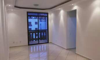 Imagem 2: Apartamento 65 m², 2 dormitórios