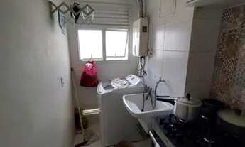 Imagem 6: Apartamento para Locação em São Paulo, Jardim Parque Morumbi, 3 dormitórios, 1 suíte, 2 ba