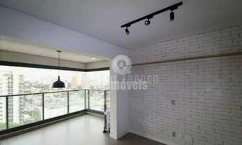 Imagem: Campo Belo - 2 dormitórios - 1 suíte