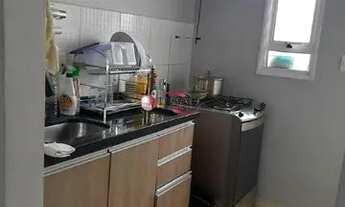 Imagem 7: Vende casa Parque Residencial Fraternidade com 1 dormitório, sala, cozinha, banheiro com 1