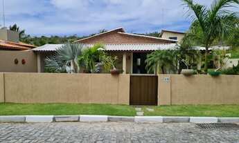 Imagem 4: Casa 4/4 sendo quatro suítes para venda ou locação - Busca Vida