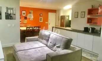 Imagem 2: Guarulhos - Apartamento Padrão - Jardim Flor da Montanha