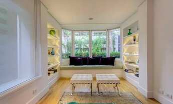 Imagem 5: Sobrado para venda com 321 metros quadrados com 3 quartos em Jardim Europa - São Paulo - S