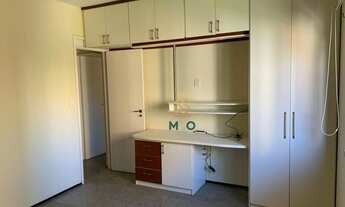 Imagem 5: Apartamento para alugar, 134 m² por R$ 2.800,00/mês - Meireles - Fortaleza/CE