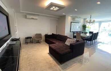 Imagem 6: FINAMENTE DECORADO PRONTO PARA MORAR NA PRAIA BRAVA!!!