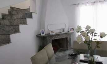 Imagem 5: Sobrado com 3 dormitórios, 280 m² - venda por R$ 2.200.000,00 ou aluguel por R$ 9.450,00/m