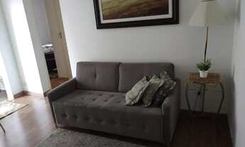 Imagem 3: Apartamento para locação, 45 m², 2 Dormitórios, 1 Vaga