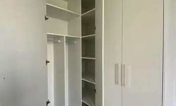 Imagem 6: Alugo 1/4 sala, decorado, mobiliado no Costa Azul..!