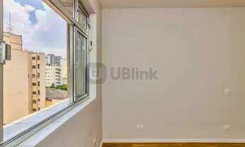 Imagem 16: Apartamento á venda 01 dormitório na Vila Buarque 32m²