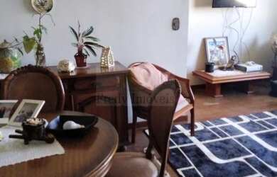 Imagem 2: Apartamento para Venda em São Paulo, Vila Mariana, 3 dormitórios, 1 suíte, 3 banheiros, 1