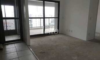 Imagem 2: São Paulo - Apartamento Padrão - Saúde