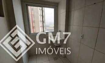 Imagem 3: Apartamento para Venda em Aparecida de Goiânia, Cidade Satélite São Luiz, 2 dormitórios, 1