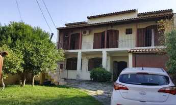 Imagem: Casa para venda tem 115 metros quadrados