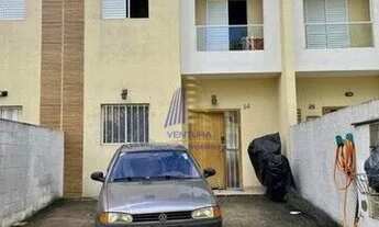 Imagem: Casa para alugar no bairro Parque Rizzo