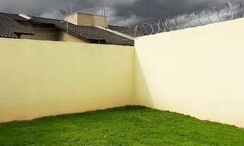 Imagem 2: 3QTS Residencial ITAIPU ( LADO SHOPPING PORTAL SUL) <br><br>Lado garavelo