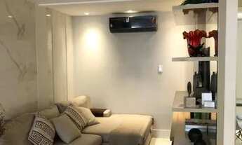 Imagem: Casa Condomínio Projetada no Calhau com