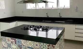 Imagem 6: Casa com 4 dormitórios, 350 m² - venda por R$ 1.850.000,00 ou aluguel por R$ 12.000,00/mês