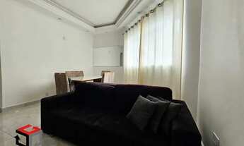 Imagem 2: Sobrado à venda 3 quartos 1 suíte 2 vagas Olímpico - São Caetano do Sul - SP