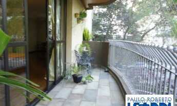 Imagem: APARTAMENTO - MORUMBI - SP