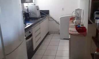 Imagem 5: Apartamento - Jardim Interlagos - Hortolândia