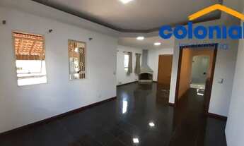 Imagem 4: Casa 3 quartos com suíte, churrasqueira e 4 vagas, TÉRREA